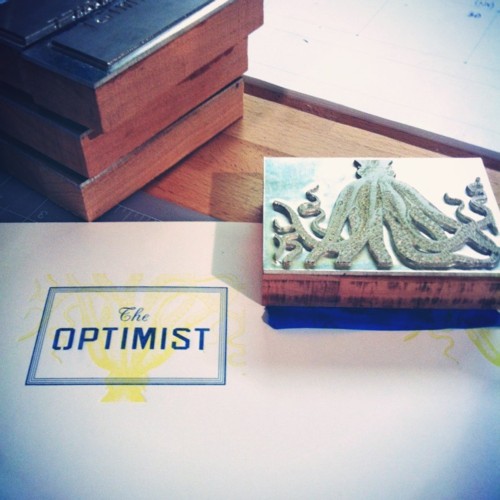 the optimist_stamp